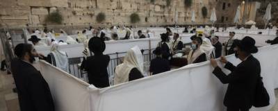 Правительство Израиля планирует ужесточить карантин