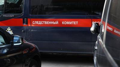 СК начал проверку после смерти жителя Новосибирска в прямом эфире