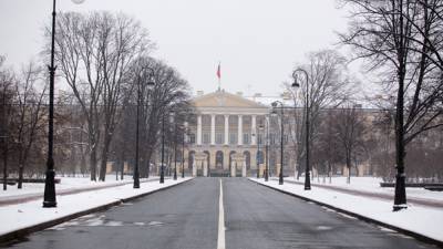 Петербургские чиновники могут не сообщать о сбережениях в биткоинах