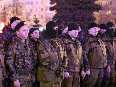 Ополченец из Челябинска погиб под Мариуполем, выполняя "боевое задание"