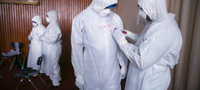 Обнаруживший Эболу ученый предупредил об опасности новых смертельных болезней