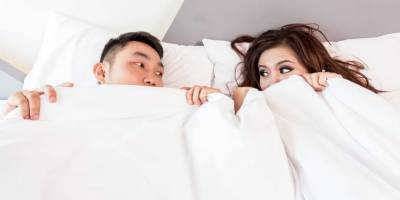 Секс-просветительница Иоанна Кешка перечислила пять непростительных ошибок мужчин в постели
