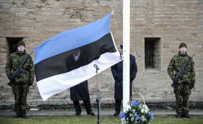В Эстонии прозвучало провокационное заявление в адрес России