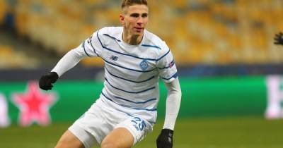 Двое украинских футболистов попали в топ-50 перспективных талантов Европы