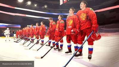 Хоккейный эксперт оценил шансы российской сборной в матче с Канадой