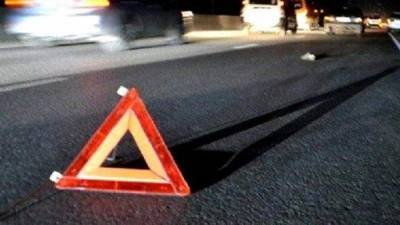 ДТП в Одессе: авто врезалось в "МакДональдс", есть пострадавшие (ВИДЕО)