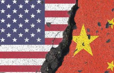 США ударили по операторам Китая: последует ли ответ