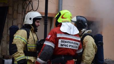 Ринат Еникеев - Всем зданиям в России присвоят пожарную категорию к августу 2021 года - polit.info - Россия