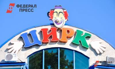 Госдума решит вопрос о запрете передвижных зоопарков и цирков в России