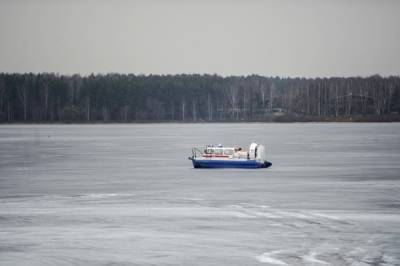 В России запрещён прокат маломерных судов в зонах купания на пляжах