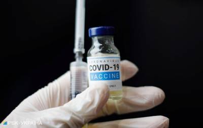 В "Медзакупках" объяснили формирование цены на вакцину от COVID-19 для Украины