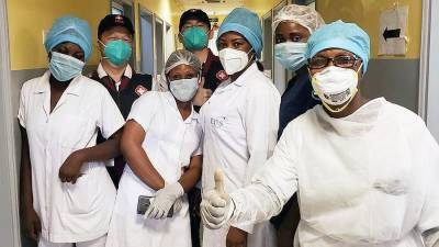 Эпидемиолог призвал не бояться новой пандемии из-за данных о «болезни X»