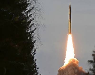 Sohu: Ракетный комплекс «Нудоль» является «золотым щитом России»