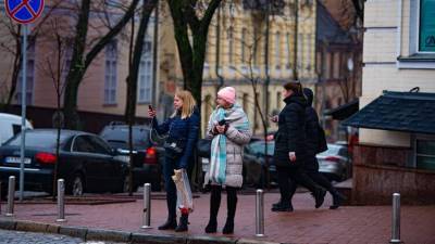 Пять дней до локдауна: что ждет украинцев уже с 8 января