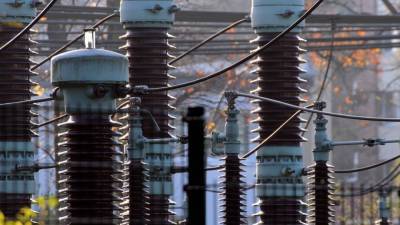 Кабмин утвердил базовый тариф на электроэнергию для Дальнего Востока