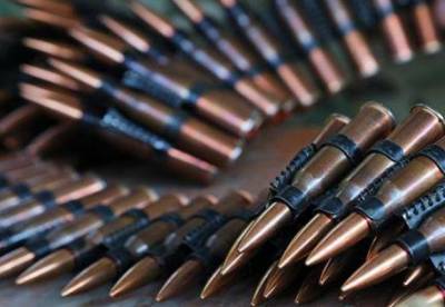 В Украине планируют создать полноценную боеприпасную отрасль