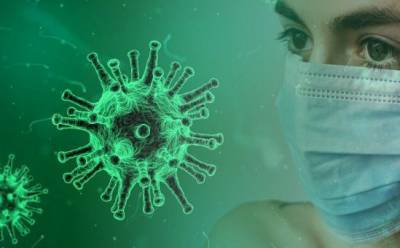 Новый штамм коронавируса обнаружен на Кипре