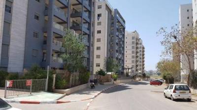 Цены на жилье в Израиле: где купить просторные квартиры от 600 тысяч до 4,5 млн шекелей