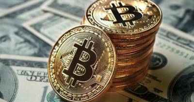Bitcoin снова побил рекорд: стоимость превысила 34,5 тыс. долларов