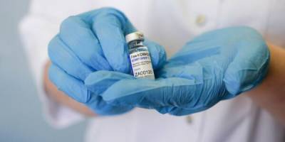 Роспотребнадзор оценил отмену ограничений для получивших прививку от коронавируса – Учительская газета