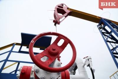 В Коми определили компанию для разработки недр с нефтью и газом в Усинском районе