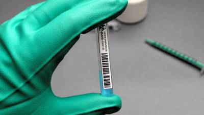 Власти США предложили свою версию происхождения коронавируса
