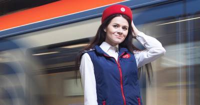 В московском метро впервые в истории на линию вышли женщины-машинисты