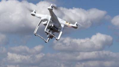 Обнаруживающая дроны система от Kaspersky появится в ЕС в 2021 году