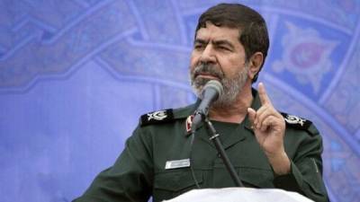 КСИР: Иран решает, когда и где отомстить убийцам генерала Сулеймани