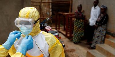 В Конго могла появиться новая смертельная болезнь. О ней рассказал вирусолог, который помог выявить Эболу
