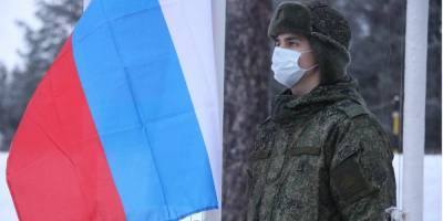 СВР подозревает Россию в манипулировании протестными и религиозными настроениями в Украине