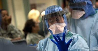 Врач, обнаруживший Эболу, предупреждает о появлении новой смертельной "Болезни Х"