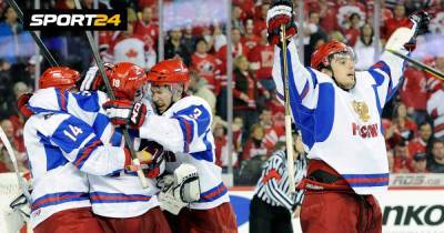 Легендарный полуфинал Россия – Канада: хет-трик Кузнецова и 6:5 вместо 6:1. Спустя девять лет мы ждем повторения