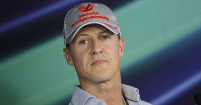 День рождения Шумахера: мир Формулы-1 поздравил "Красного Барона", который 7 лет борется за жизнь