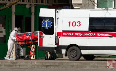 Опубликован список белорусских медработников, умерших от коронавируса