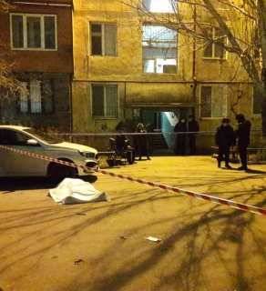 ЧП в Каспийске: Полицейского арестовали за то, что выстрелом...