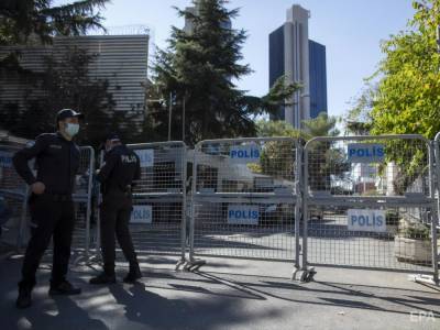 В наручниках с пакетом на голове. В Турции нашли мертвой 25-летнюю украинку – СМИ