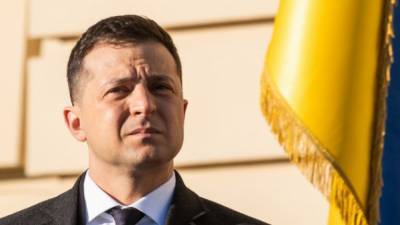 Экс-депутат Рады обрушился с критикой в адрес Зеленского из-за детей