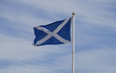Джонсон не считает хорошей идею второго референдума о независимости Шотландии