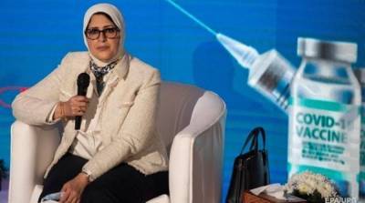 Власти Египта разрешили применять китайскую COVID-вакцину