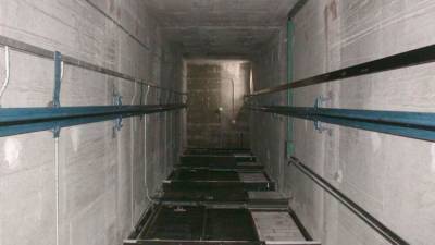 Упавший в шахту лифта владимирский школьник находится в тяжелом состоянии