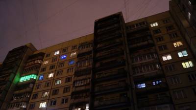 Подростка госпитализировали после падения из окна в Ульяновске