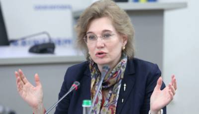 Влияет на психику: Доктор Голубовская рассказала о постковидном синдроме у украинцев