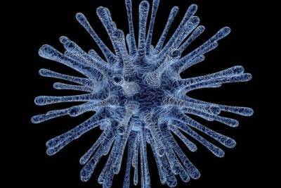 «Британский» штамм коронавируса назвали опасным для детей