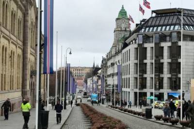 В Норвегии вводят новые ограничения для предотвращения волны пандемии