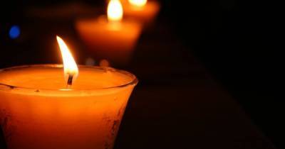 Причиной возгорания могла стать свеча: в Польше во время пожара погиб 30-летний украинец