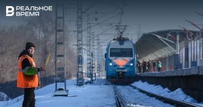 Из Казани запустят четыре новых туристических маршрута на электричках