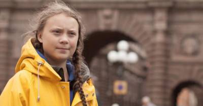 Грета Тунберг - Грете Тунберг исполнилось 18 лет. Свое совершеннолетие она отпразднует в баре - focus.ua - Швеция - Бар