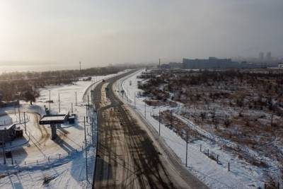 На расчистку волгоградских дорог выйдут 184 единицы спецтехники