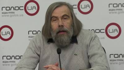 Погребинский обвинил Нацсовет Украины по вопросам телевидения в политической расправе
